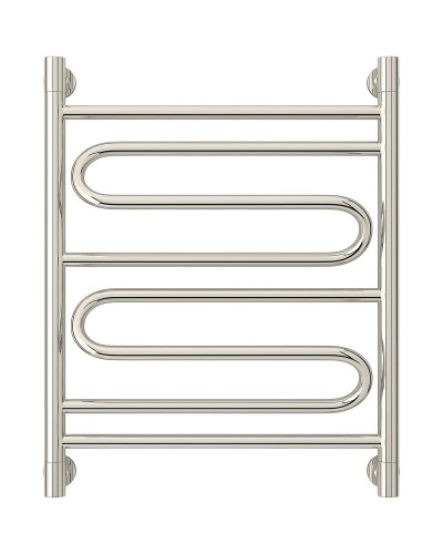 Водяной полотенцесушитель Сунержа Элегия+ 600х500 00-0205-6050 Хром