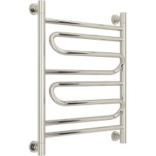 Водяной полотенцесушитель Сунержа Элегия+ 600х500 00-0205-6050 Хром