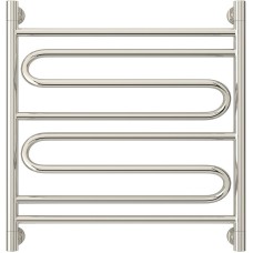 Водяной полотенцесушитель Сунержа Элегия+ 600х600 00-0205-6060 Хром