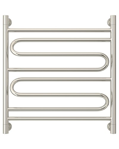 Водяной полотенцесушитель Сунержа Элегия+ 600х600 00-0205-6060 Хром