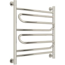 Водяной полотенцесушитель Сунержа Элегия+ 600х600 00-0205-6060 Хром