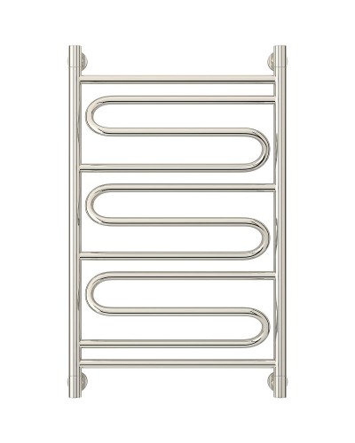 Водяной полотенцесушитель Сунержа Элегия+ 800х500 00-0205-8050 Хром