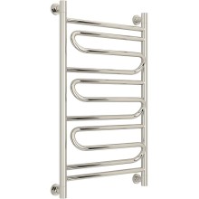 Водяной полотенцесушитель Сунержа Элегия+ 800х500 00-0205-8050 Хром