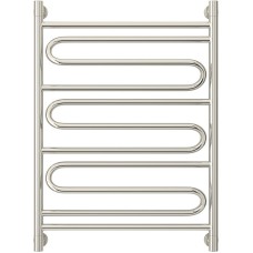 Водяной полотенцесушитель Сунержа Элегия+ 800х600 00-0205-8060 Хром