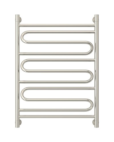 Водяной полотенцесушитель Сунержа Элегия+ 800х600 00-0205-8060 Хром