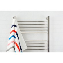 Водяной полотенцесушитель Сунержа Богема+ прямая 600х500 31-0220-6050 Черный матовый