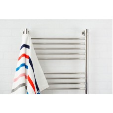 Водяной полотенцесушитель Сунержа Богема+ прямая 600х500 05-0220-6050 Состаренная бронза