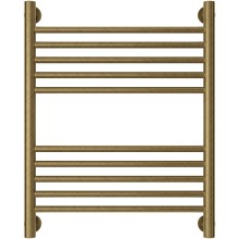 Водяной полотенцесушитель Сунержа Богема+ прямая 600х500 05-0220-6050 Состаренная бронза