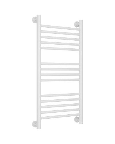 Водяной полотенцесушитель Сунержа Богема+ прямая 800x400 12-0220-8040 Белый