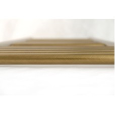 Водяной полотенцесушитель Сунержа Богема+ прямая 800х500 05-0220-8050 Состаренная бронза