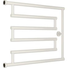 Водяной полотенцесушитель Сунержа High-Tech L 500x650 12-0052-5065 Белый