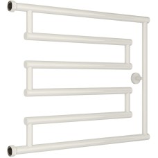 Водяной полотенцесушитель Сунержа High-Tech L 500x650 12-0052-5065 Белый