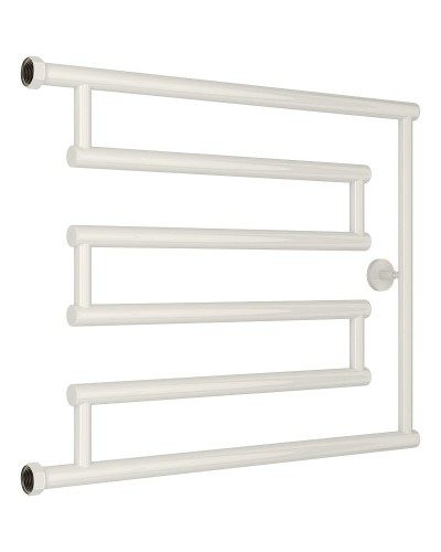 Водяной полотенцесушитель Сунержа High-Tech L 500x650 12-0052-5065 Белый