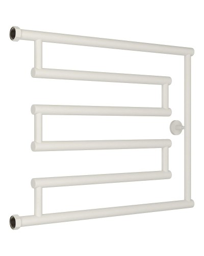 Водяной полотенцесушитель Сунержа High-Tech L 500x650 30-0052-5065 Белый матовый