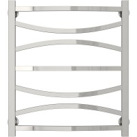 Водяной полотенцесушитель Сунержа Ажур 600х500 00-0255-6050 Хром