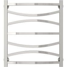 Водяной полотенцесушитель Сунержа Ажур 600х500 00-0255-6050 Хром