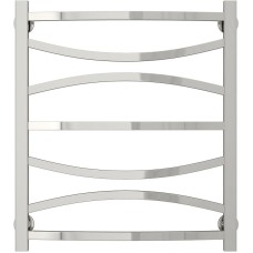 Водяной полотенцесушитель Сунержа Ажур 600х500 00-0255-6050 Хром