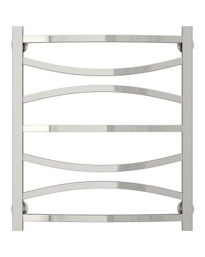 Водяной полотенцесушитель Сунержа Ажур 600х500 00-0255-6050 Хром