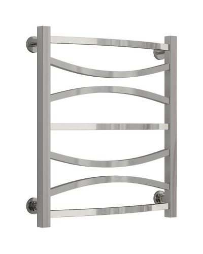 Водяной полотенцесушитель Сунержа Ажур 600х500 00-0255-6050 Хром