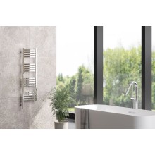 Электрический полотенцесушитель Сунержа Модус 3.0 1000x300 L 00-5700-1030 Хром