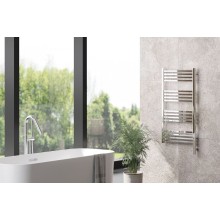 Электрический полотенцесушитель Сунержа Модус 3.0 1000x500 R 00-5701-1050 Хром