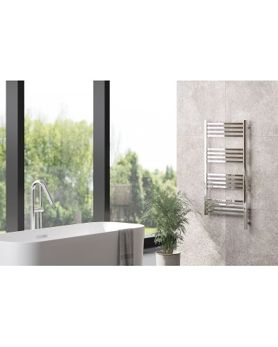 Электрический полотенцесушитель Сунержа Модус 3.0 1000x500 R 00-5701-1050 Хром