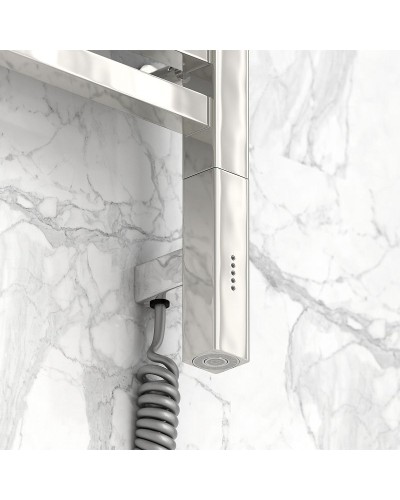 Электрический полотенцесушитель Сунержа Модус 3.0 1000x500 R 00-5701-1050 Хром