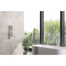 Электрический полотенцесушитель Сунержа Модус 3.0 500х300 L 00-5700-5030 Хром