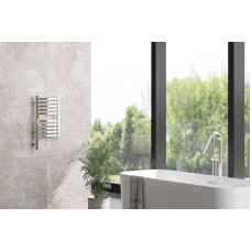 Электрический полотенцесушитель Сунержа Модус 3.0 500х300 L 00-5700-5030 Хром