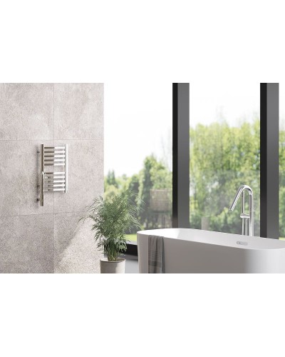 Электрический полотенцесушитель Сунержа Модус 3.0 500х300 L 00-5700-5030 Хром