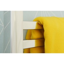 Электрический полотенцесушитель Сунержа Модус 3.0 500х300 R 00-5701-5030 Хром