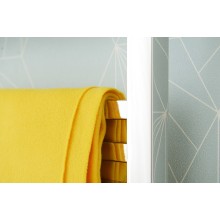 Электрический полотенцесушитель Сунержа Модус 3.0 500х300 R 00-5701-5030 Хром