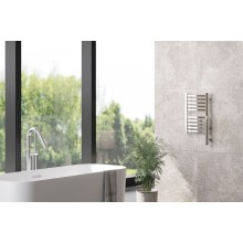 Электрический полотенцесушитель Сунержа Модус 3.0 500х300 R 00-5701-5030 Хром