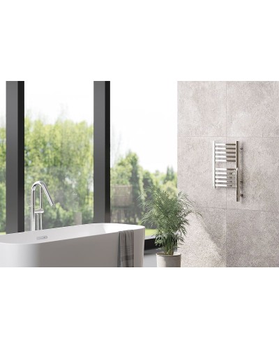 Электрический полотенцесушитель Сунержа Модус 3.0 500х300 R 00-5701-5030 Хром