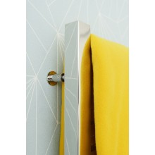 Электрический полотенцесушитель Сунержа Модус 3.0 600х500 L 00-5700-6050 Хром