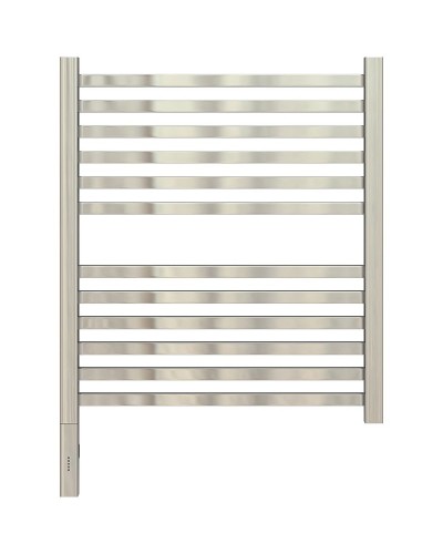 Электрический полотенцесушитель Сунержа Модус 3.0 600х500 L 00-5700-6050 Хром