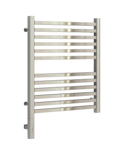 Электрический полотенцесушитель Сунержа Модус 3.0 600х500 L 00-5700-6050 Хром