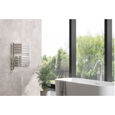 Электрический полотенцесушитель Сунержа Модус 3.0 600х500 L 00-5700-6050 Хром