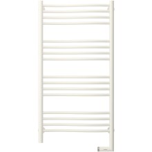 Электрический полотенцесушитель Сунержа Флюид 2.0 1000x500 R 30-5221-1050 Белый матовый