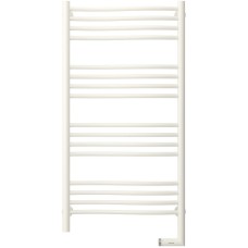 Электрический полотенцесушитель Сунержа Флюид 2.0 1000x500 R 30-5221-1050 Белый матовый