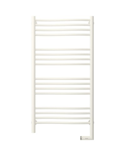 Электрический полотенцесушитель Сунержа Флюид 2.0 1000x500 R 30-5221-1050 Белый матовый
