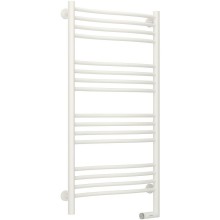 Электрический полотенцесушитель Сунержа Флюид 2.0 1000x500 R 30-5221-1050 Белый матовый