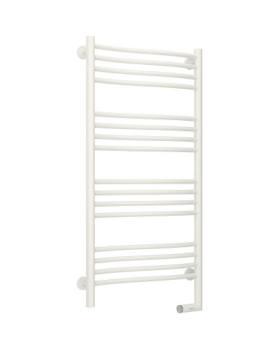 Электрический полотенцесушитель Сунержа Флюид 2.0 1000x500 R 30-5221-1050 Белый матовый