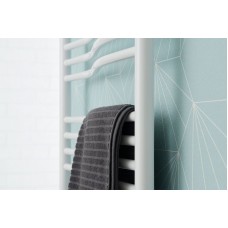 Электрический полотенцесушитель Сунержа Флюид 2.0 1000x500 R 30-5221-1050 Белый матовый