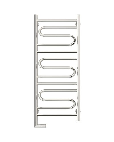 Электрический полотенцесушитель Сунержа Элегия 2.0 1000x400 L 00-5218-1040 Хром