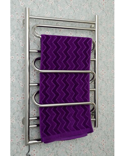 Электрический полотенцесушитель Сунержа Элегия 2.0 1000x400 L 00-5218-1040 Хром