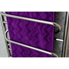 Электрический полотенцесушитель Сунержа Элегия 2.0 1200x400 L 00-5218-1240 Хром