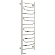 Электрический полотенцесушитель Сунержа Элегия 2.0 1200x400 L 00-5218-1240 Хром