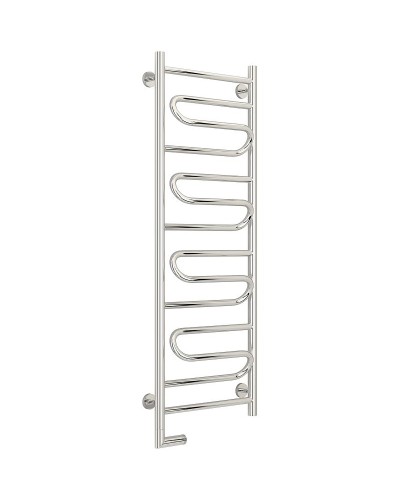 Электрический полотенцесушитель Сунержа Элегия 2.0 1200x400 L 00-5218-1240 Хром