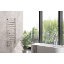 Электрический полотенцесушитель Сунержа Элегия 2.0 1200x400 L 00-5218-1240 Хром